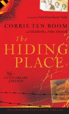 Hiding Place by Ten Boom, Corrie