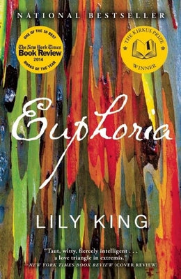 Euphoria by King, Lily