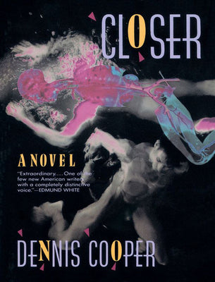 Closer by Cooper, Dennis