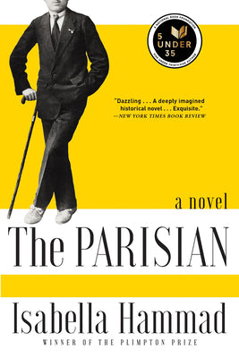 The Parisian by Hammad, Isabella