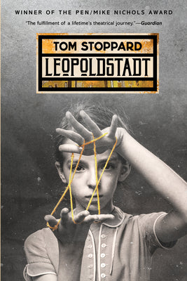 Leopoldstadt by Stoppard, Tom