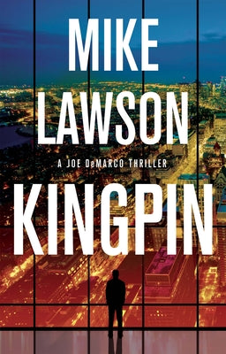 Kingpin by Lawson, Mike