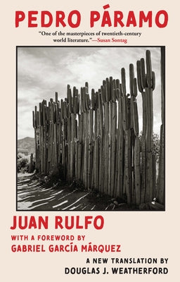 Pedro Páramo by Rulfo, Juan