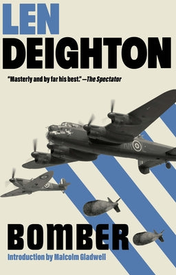 Bomber by Deighton, Len