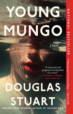 Young Mungo by Stuart, Douglas