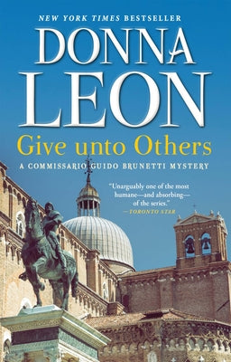 Give Unto Others by Leon, Donna