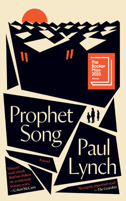 Prophet Song by Lynch, Paul