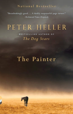 The Painter by Heller, Peter