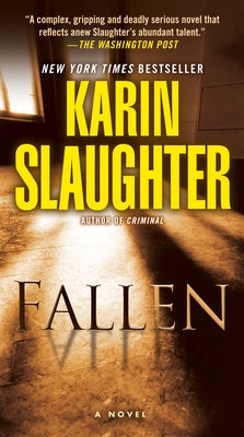 Fallen by Slaughter, Karin