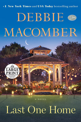 Last One Home by Macomber, Debbie