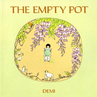 The Empty Pot by Demi