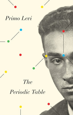 The Periodic Table by Levi, Primo