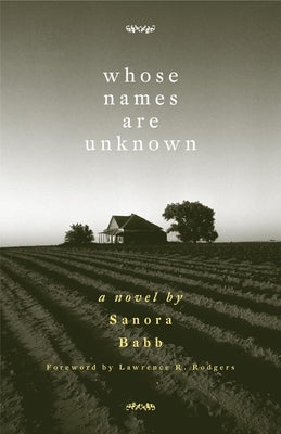 Whose Names Are Unknown by Babb, Sanora
