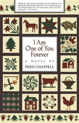 I Am One of You Forever by Chappell, Fred