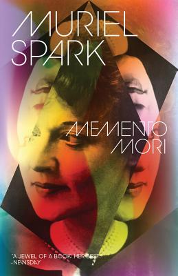 Memento Mori by Spark, Muriel