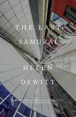 The Last Samurai by DeWitt, Helen
