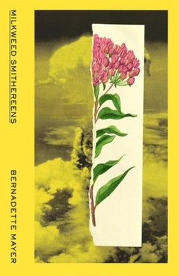 Milkweed Smithereens by Mayer, Bernadette