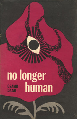No Longer Human by Dazai, Osamu