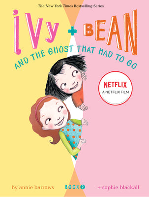 Ivy + Bean - Book 2 by Barrows, Annie