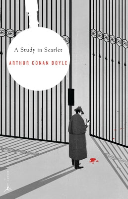 A Study in Scarlet by Doyle, Arthur Conan