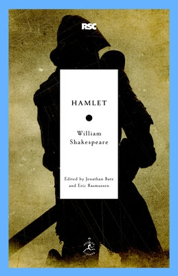 Hamlet by Shakespeare, William