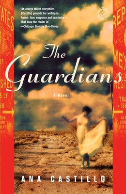 The Guardians by Castillo, Ana