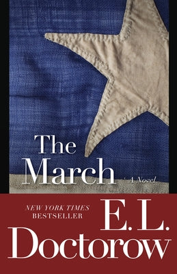 The March by Doctorow, E. L.