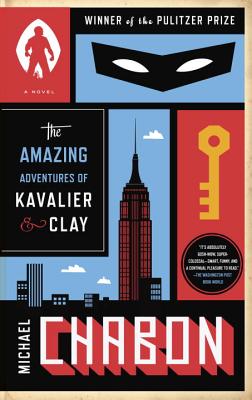 The Amazing Adventures of Kavalier & Clay by Chabon, Michael
