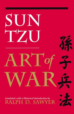 The Art of War by Tzu, Sun