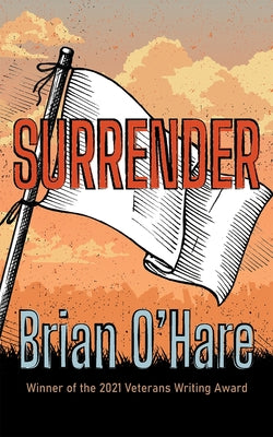 Surrender by O'Hare, Brian