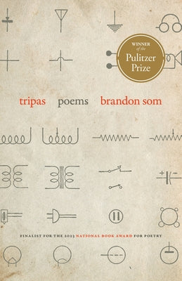 Tripas: Poems by Som, Brandon