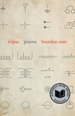 Tripas: Poems by Som, Brandon