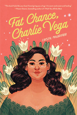 Fat Chance, Charlie Vega by Maldonado, Crystal
