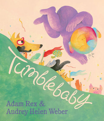 Tumblebaby by Rex, Adam