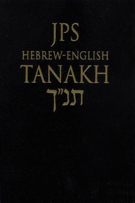 JPS Hebrew-English Tanakh-TK-Pocket by Jewish Publication Society Inc