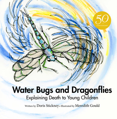 Water Bugs and Dragonflies by Stickney, Doris