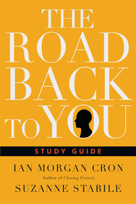 The Road Back to You by Cron, Ian Morgan