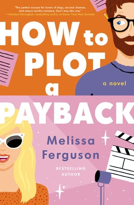 How to Plot a Payback by Ferguson, Melissa