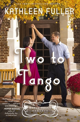 Two to Tango by Fuller, Kathleen
