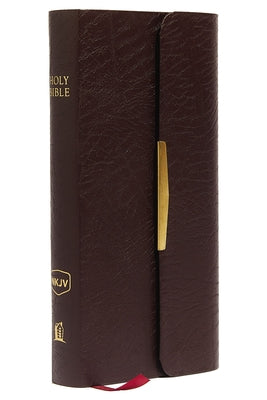 Classic Companion Bible-NKJV by Thomas Nelson