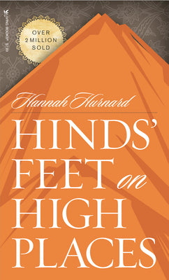 Hinds' Feet on High Places by Hurnard, Hannah