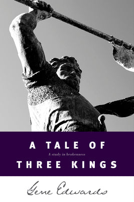 A Tale of Three Kings by Edwards, Gene