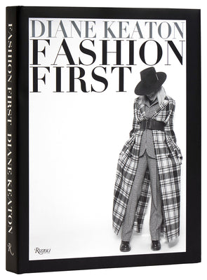 Fashion First by Keaton, Diane