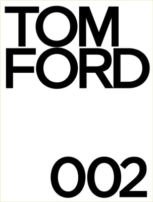 Tom Ford 002 by Ford, Tom
