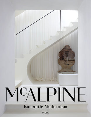 McAlpine: Romantic Modernism by McAlpine, Bobby