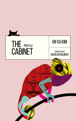 The Cabinet by Kim, Un-Su