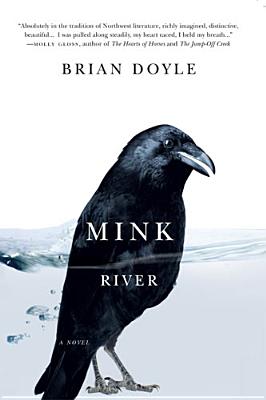 Mink River by Doyle, Brian