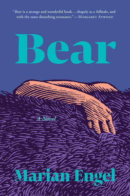 Bear by Engel, Marian