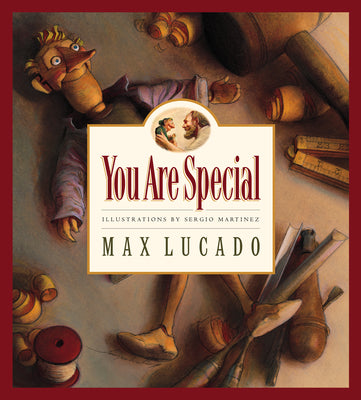 You Are Special: Volume 1 by Lucado, Max