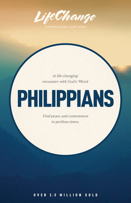 Philippians by The Navigators
